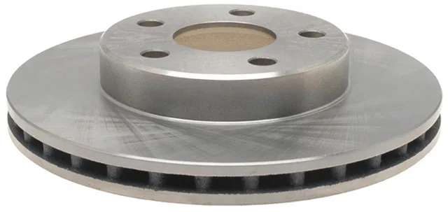 5061R – RAYBESTOS Brake Rotor, OE Replacement Single - view 2